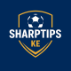 sharptipske