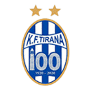 КФ Тирана