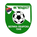 Младост Велика Обарска