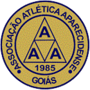 Апаресидензе GO