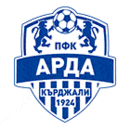 Арда Кърджали