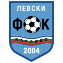 Левски Карлово