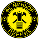 Миньор Перник