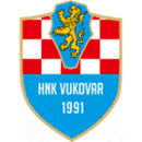 Вуковар 1991
