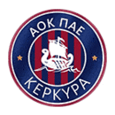 Керкира Корфу