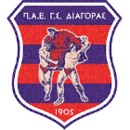 Диагорас Родос