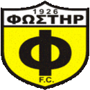 Фостирас Таврос
