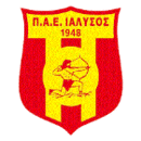 Ялисос 1948