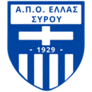Елас Сирос
