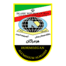Алуминиум Хормозган
