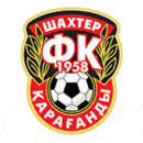 Шахт. Караганди