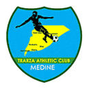 Трарза Медине