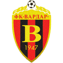 Вардар Скопие
