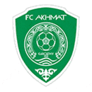 Ахмат Грозни