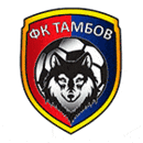 ФК Тамбов