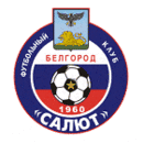Салют Белгород