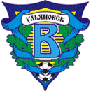 Волга Уляновск