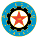Борац Чачак