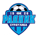 Радник Сурдулица
