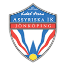 Асириска ИК