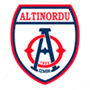 Алтънорду