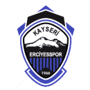 Кайзери Ерчиесспор