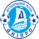 Днипро Днепропетровск