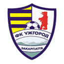 ФК Ужгород