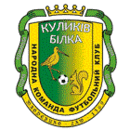 Куликов-Белка