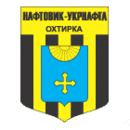 Нефтяник-Укрн.