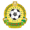 Нива Тернопол