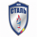 Стал Каменское