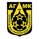 АГМК Алмалик